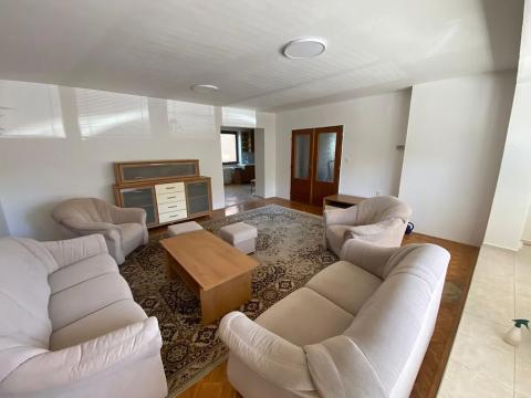Pronájem rodinného domu, Uherské Hradiště, Údolní, 120 m2