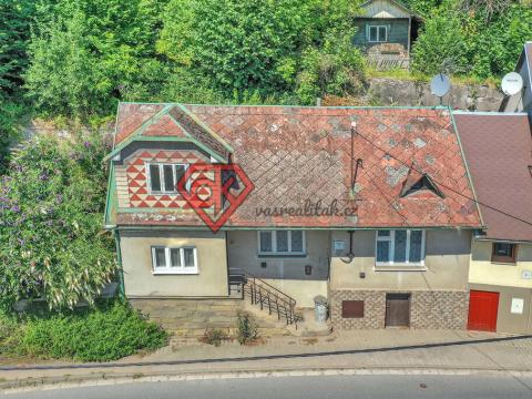 Prodej rodinného domu, Letohrad, Ústecká, 65 m2