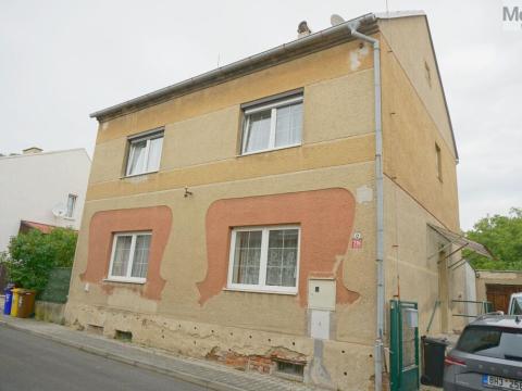 Prodej rodinného domu, Litvínov - Chudeřín, Sv. Čecha, 130 m2