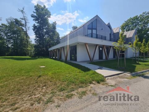 Pronájem kanceláře, Opava, Na Prachovníku, 24 m2