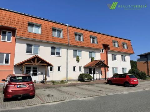 Pronájem bytu 2+1, Vracov, Borová, 62 m2
