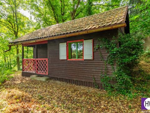Pronájem chaty, Strakonice, 25 m2
