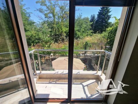 Prodej bytu 2+kk, Bjala, Bulharsko, 43 m2