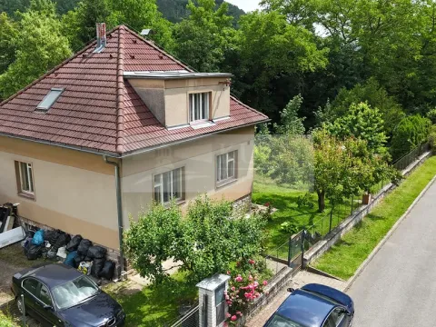 Prodej rodinného domu, Praha, U učiliště, 124 m2