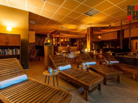 Pronájem komerční nemovitosti, Liberec - Liberec III-Jeřáb, Oldřichova, 250 m2