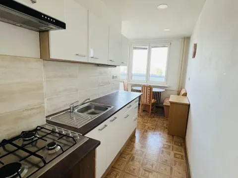 Pronájem bytu 1+1, Olomouc, Foerstrova, 43 m2