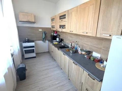 Pronájem bytu 2+kk, Děčín, Jiskrova, 74 m2