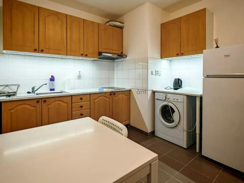 Pronájem bytu 2+kk, Praha - Stodůlky, Kálikova, 44 m2