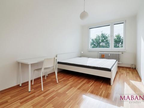 Pronájem bytu, Praha - Chodov, Zdiměřická, 15 m2