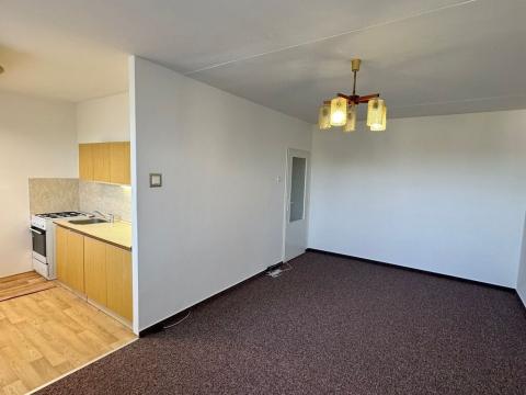 Pronájem bytu 2+kk, Bílina, Bezejmenná, 49 m2