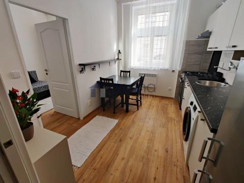 Pronájem bytu 1+1, Praha, Nad sokolovnou, 24 m2