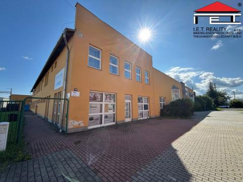Pronájem skladu, Sviadnov, K čističce, 65 m2