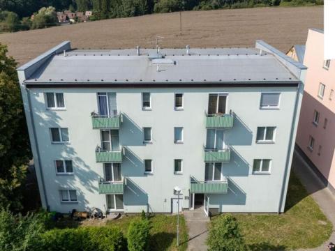 Prodej bytu 2+kk, Jihlava - Antonínův Důl, 56 m2