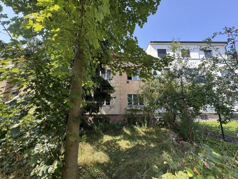 Prodej bytu 2+kk, Praha - Liboc, U kolejí, 49 m2