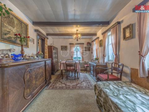 Prodej rodinného domu, Josefův Důl - Antonínov, 145 m2