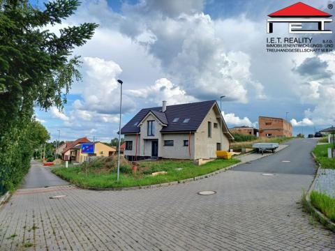 Prodej pozemku pro bydlení, Hodějice, 600 m2