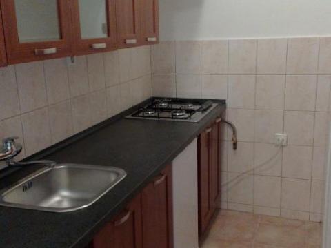 Pronájem bytu 2+kk, Praha - Vysočany, Freyova, 44 m2