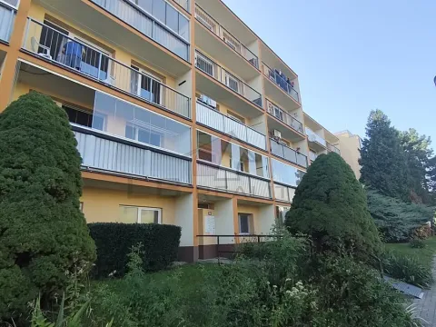 Pronájem bytu 3+1, Kutná Hora, Jana Palacha, 70 m2