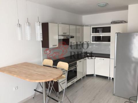 Pronájem bytu 2+kk, Opava - Předměstí, Kasárenská, 45 m2