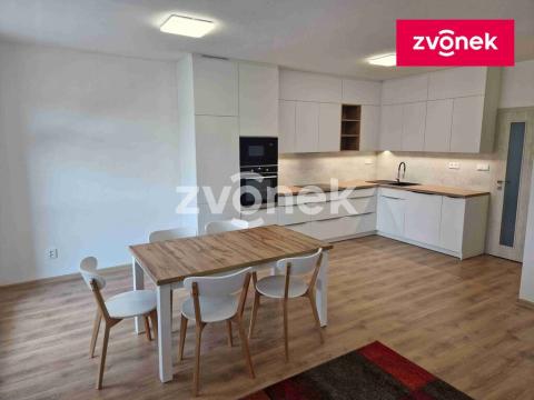 Pronájem bytu 3+kk, Uherské Hradiště, 72 m2