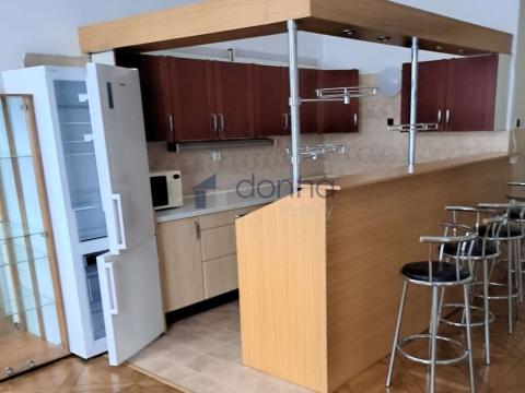 Pronájem kanceláře, Praha, V tůních, 92 m2