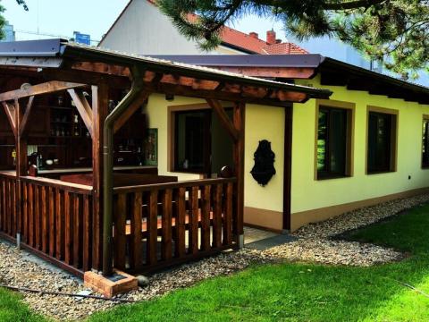 Pronájem bytu 2+kk, Kutná Hora, Krupičkova, 62 m2