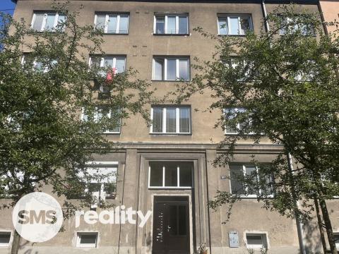 Pronájem bytu 2+1, Frýdek-Místek - Místek, Karla Hynka Máchy, 58 m2