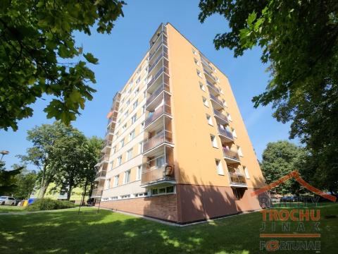 Prodej bytu 3+1, Hořice, Pod Lipou, 75 m2
