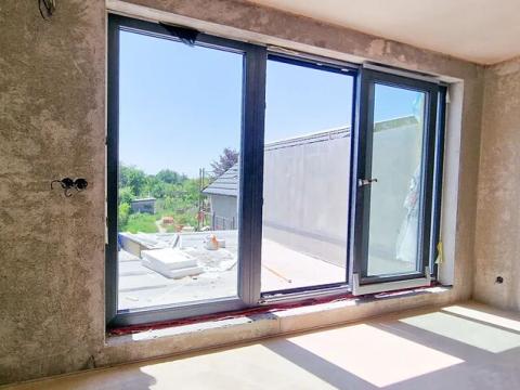 Prodej bytu 2+kk, Brno, Chleborádova, 259 m2