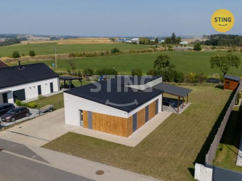 Prodej rodinného domu, Bílov, 120 m2