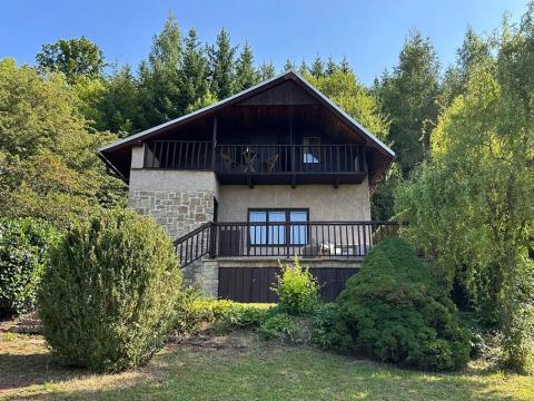 Prodej chaty, Stará Paka, 66 m2