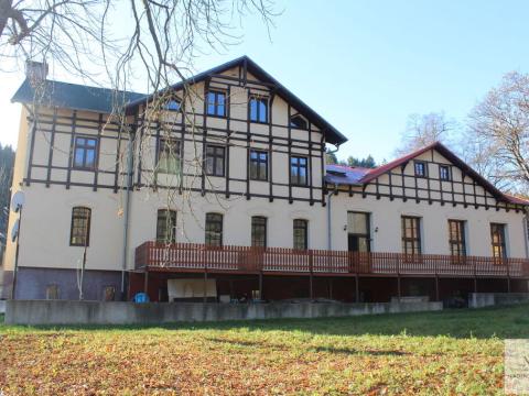Pronájem bytu 5+kk, Karlovy Vary, K Přehradě, 165 m2