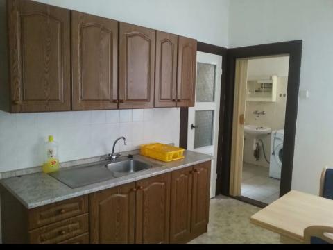 Pronájem bytu 1+1, Plzeň, Suvorovova, 52 m2