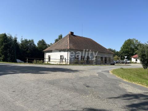 Prodej rodinného domu, Leskovice, 95 m2