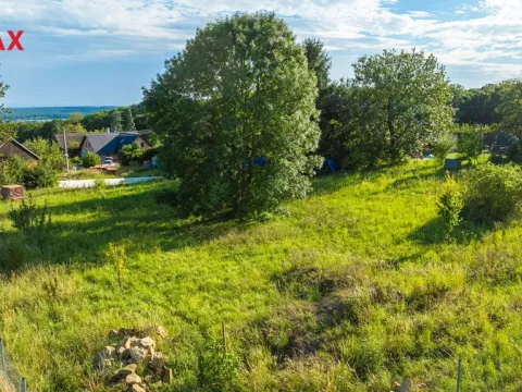 Prodej pozemku pro bydlení, Bačalky, 2594 m2