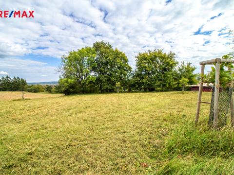 Prodej zahrady, Bačalky, 2482 m2