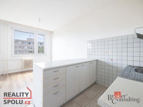 Prodej bytu 3+1, Praha - Michle, Bítovská, 70 m2