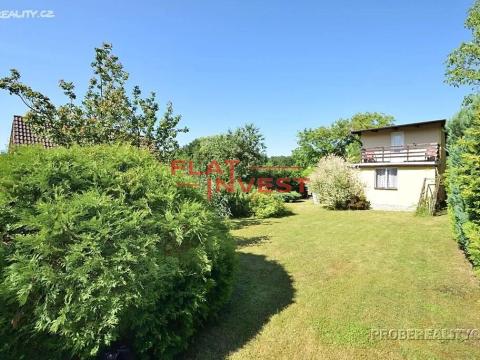 Pronájem chaty, Vráž, Na Lesích, 55 m2