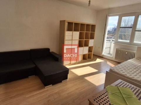 Prodej bytu 2+1, Olomouc, Hněvotínská, 52 m2