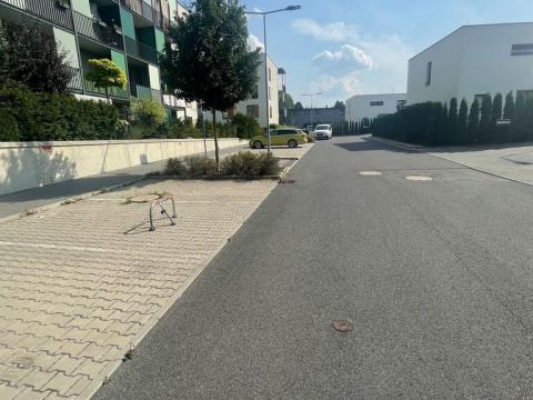 Prodej - jiné, Kladno, Benediktínská, 11 m2