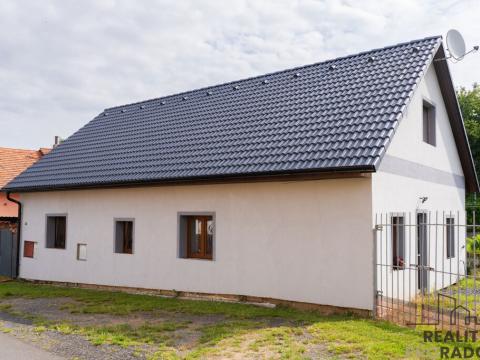 Prodej rodinného domu, Žerotín, 342 m2