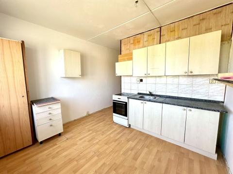 Pronájem bytu 2+1, Hošťka, 72 m2