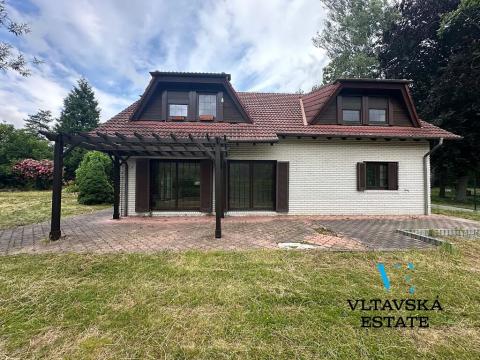 Prodej rodinného domu, Kaliště, 150 m2