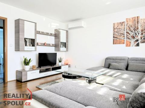 Pronájem bytu 3+1, Slavičín, Na Zastávce, 75 m2