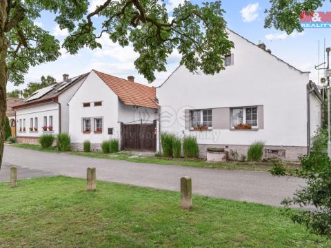 Prodej rodinného domu, Počedělice - Volenice, 168 m2