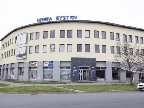 Pronájem kanceláře, Olomouc, Tovární, 18 m2