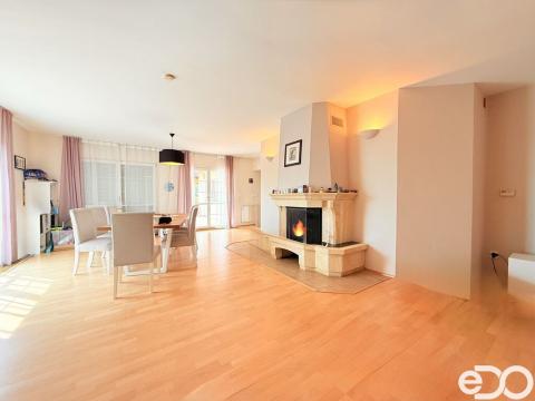 Pronájem rodinného domu, Praha, Granátová, 332 m2