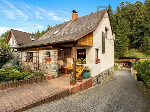 Prodej rodinného domu, Nespeky, Potočiny, 155 m2