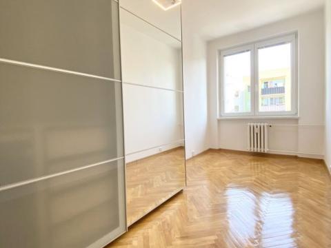 Pronájem bytu 3+1, Opava, Rolnická, 76 m2