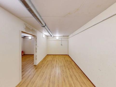 Pronájem skladu, Praha - Žižkov, Malešická, 40 m2